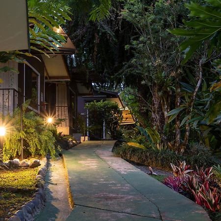 Cabanas Green House San Vito Exterior foto