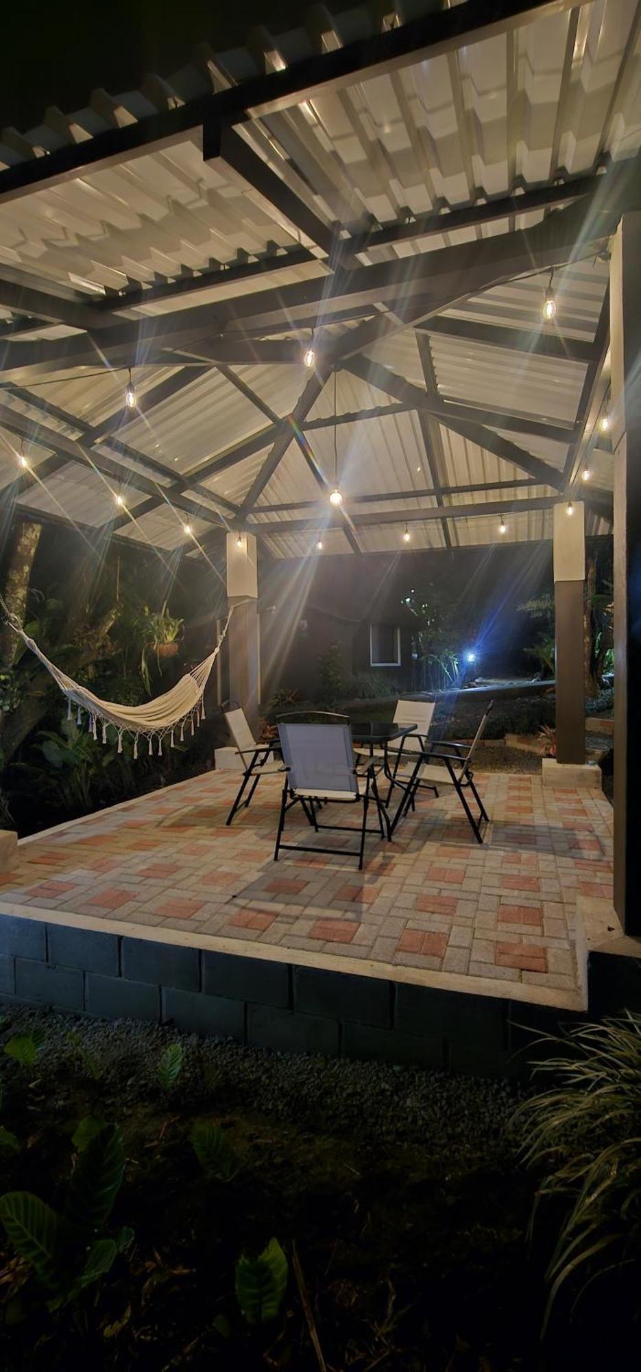 Cabanas Green House San Vito Exterior foto